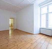 Schönes Steglitz: Sonnige Gründerzeitwohnung - Parkett & Stuck - hohe Decken - BEZUGSFREI - Berlin