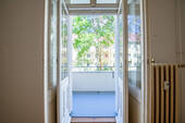 Best_Place_Markelstrasse_38_38A_WE18_Balkon-8 - 2 Zimmer Etagenwohnung in Berlin