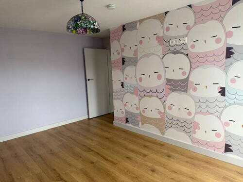 Kinderzimmer 2 - 1.OG - 