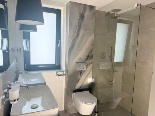 Badezimmer 1.OG - 