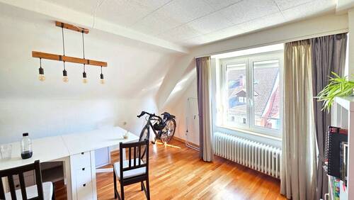 Bild 2 - Mehrfamilienhaus, Wohnhaus in Waldshut-Tiengen