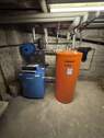 Vorderhaus UG Heizung - 