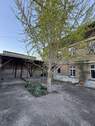 Hinterhaus mit Hof/Garten - 