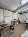 Hinterhaus EG - 