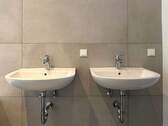 Doppelwaschbecken - Etagenwohnung mit 89,70 m² in Leipzig zum Kaufen