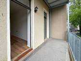 Traumhafter Balkon - 
