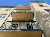 Balkonanlage - 