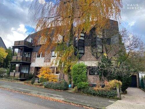 Ansicht - 9 Zimmer Einfamilienhaus in Oberhausen