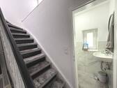 Treppenaufgang OG - 