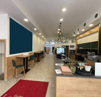 Top-Lage Osnabrücker Altstadt - Einzelhandel, Gastronomie oder Ausstellung