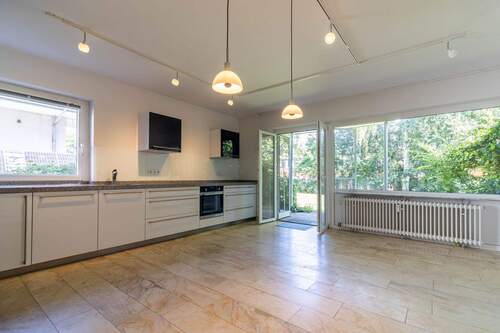 Wohnen/ Essen/ Kochen - 