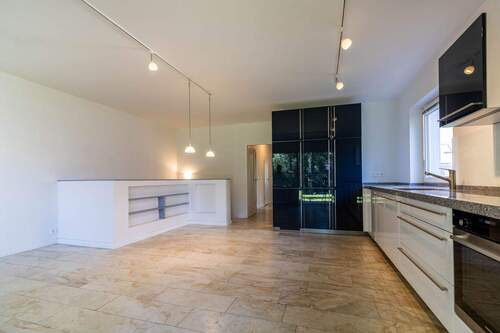 Wohnen/ Essen/ Kochen - 