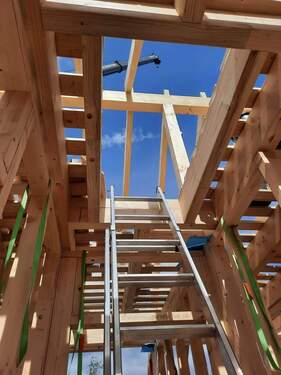 wir bauen IHR Haus! - 