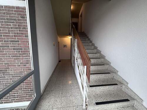 Treppenhaus - 