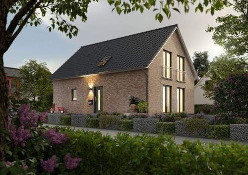 Bodensee-129-Strasse-Klinker - 