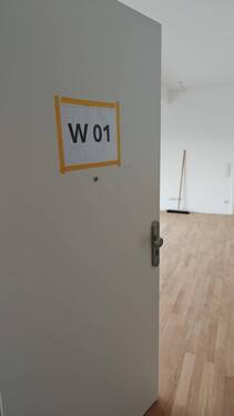 Bild 2 - 2 Zimmer Etagenwohnung zur Miete in Singen (Hohentwiel)