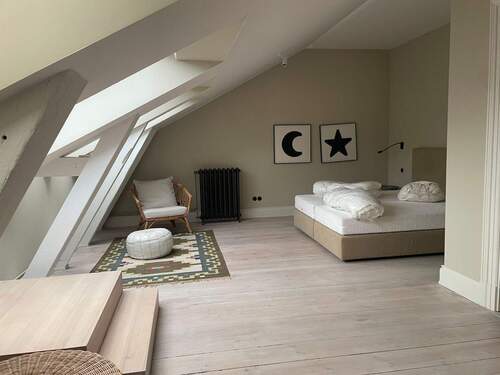 Schlafzimmer 2 - 