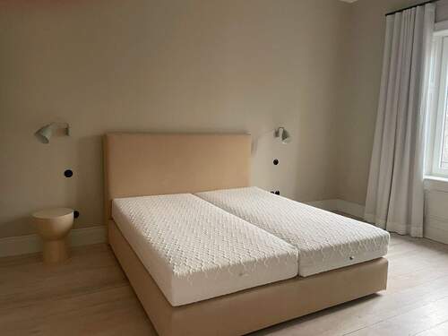 Schlafzimmer 1 - 
