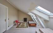 Schlafzimmer 2 - 