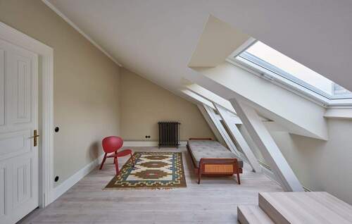 Schlafzimmer 2 - 