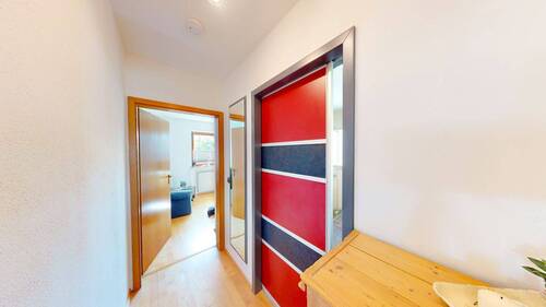 Flur - 