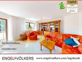 Engel & Völkers Ingolstadt - Viel Raum in stadtnaher Lage - 4-Zimmer-Wohnung in Donauwörth
