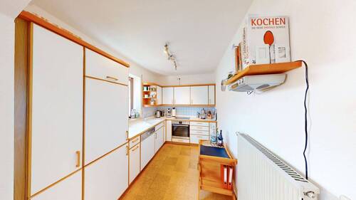 Küche - 