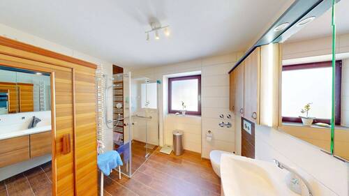Badezimmer - 