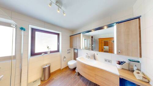 Badezimmer - 