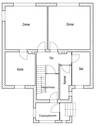 Grundriss Erdgeschoss - 
