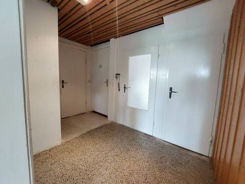 Flurbereich - 