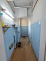 Abstellkammer - 