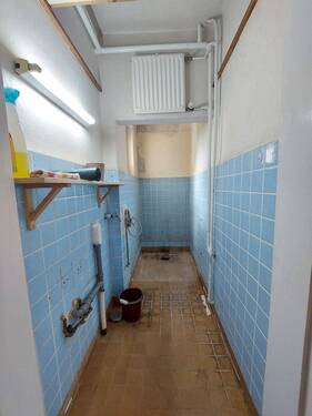 Abstellkammer - 