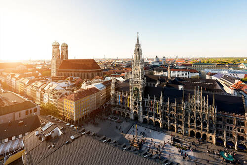 Umgebung - 