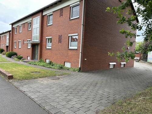 Bild 4 - Etagenwohnung mit 97,00 m² in Nienburg (Weser) zum Kaufen