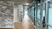 Flur Büroetage - Büro in Hürth