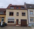 Bild 1 - Drei Familienhaus mit Garten in Vk-Ludweiler zu verkaufen