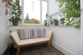 Wintergarten - 