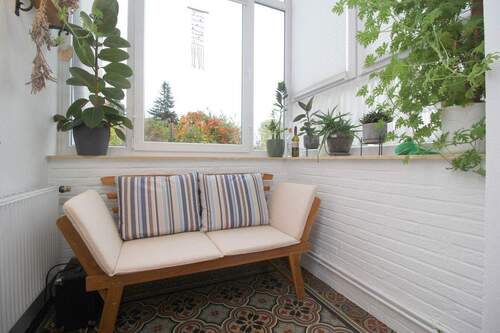 Wintergarten - 
