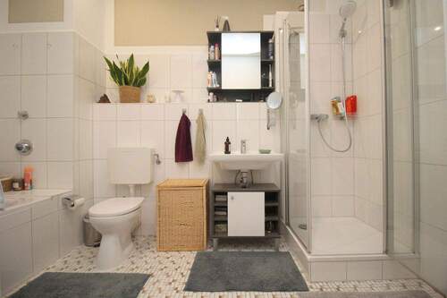 Badezimmer - 