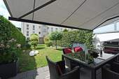 Terrasse & Garten - 