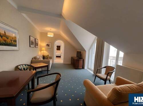 Bild 3 - 2 Zimmer Etagenwohnung in Bad Füssing