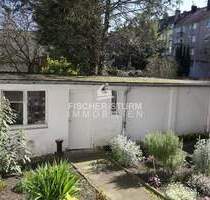 Düsseldorf-Oberbilk: Apartment für Single(in) mit Wohnküche und Balkon!