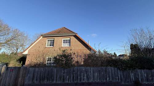 Ansicht aus Westen - 