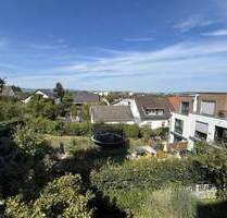 Viel Licht und Raum auf 3 Zimmern in ruhiger Lage! - Bad Vilbel