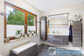 Badezimmer Erdgeschoss - 