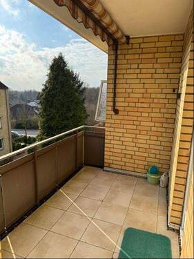 Balkon - 