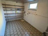 Kellerraum für die Wohnung mit WaMa-Anschl. - 
