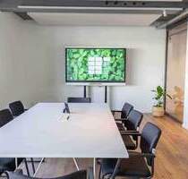 Meetingraum 2 am Robert-Perthel-Str.: flexibel, möbliert, 247 - Köln Bilderstöckchen