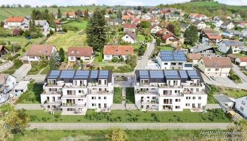 Sulzfeld K18 Südwestansicht - 